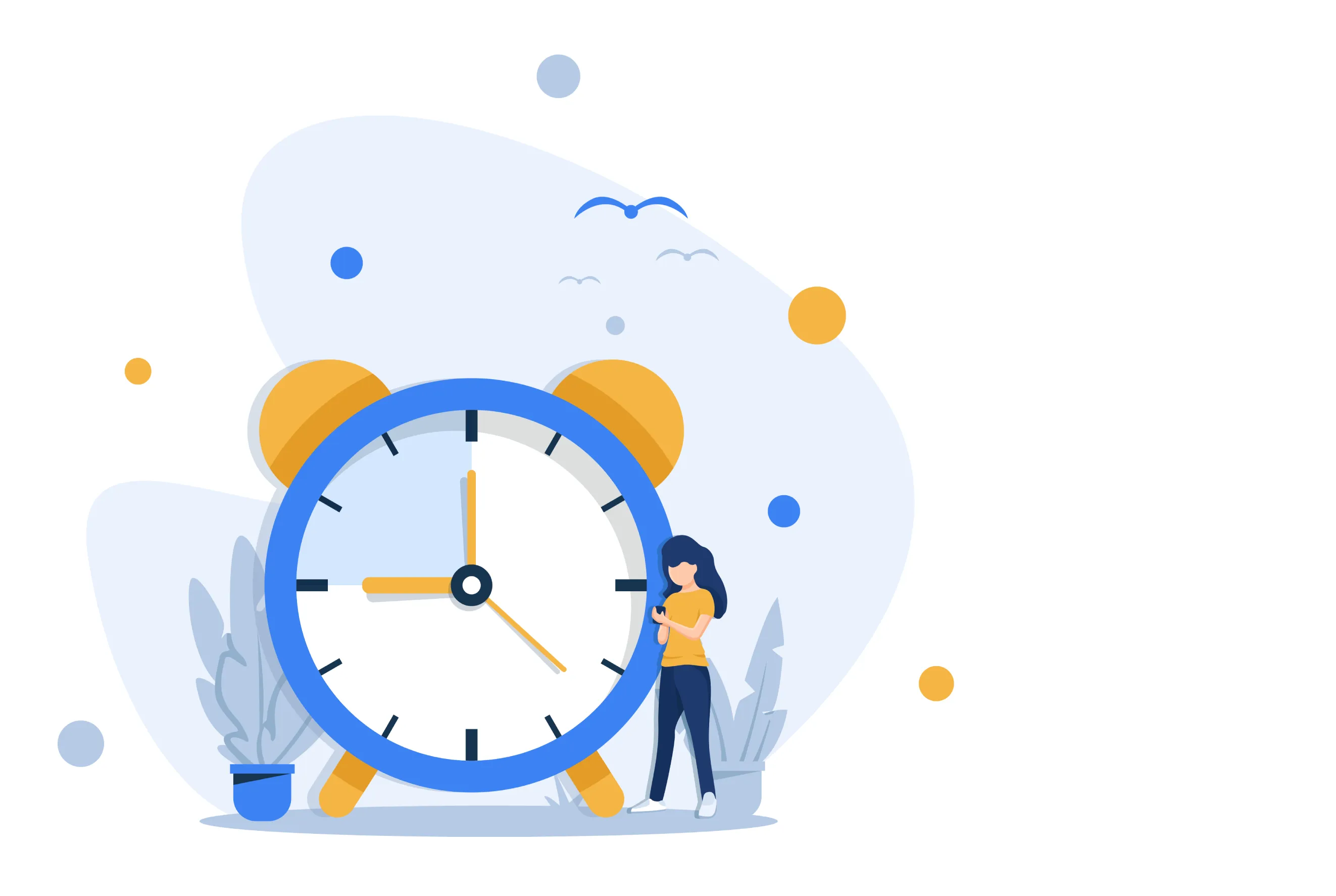 Time-Saving Automation