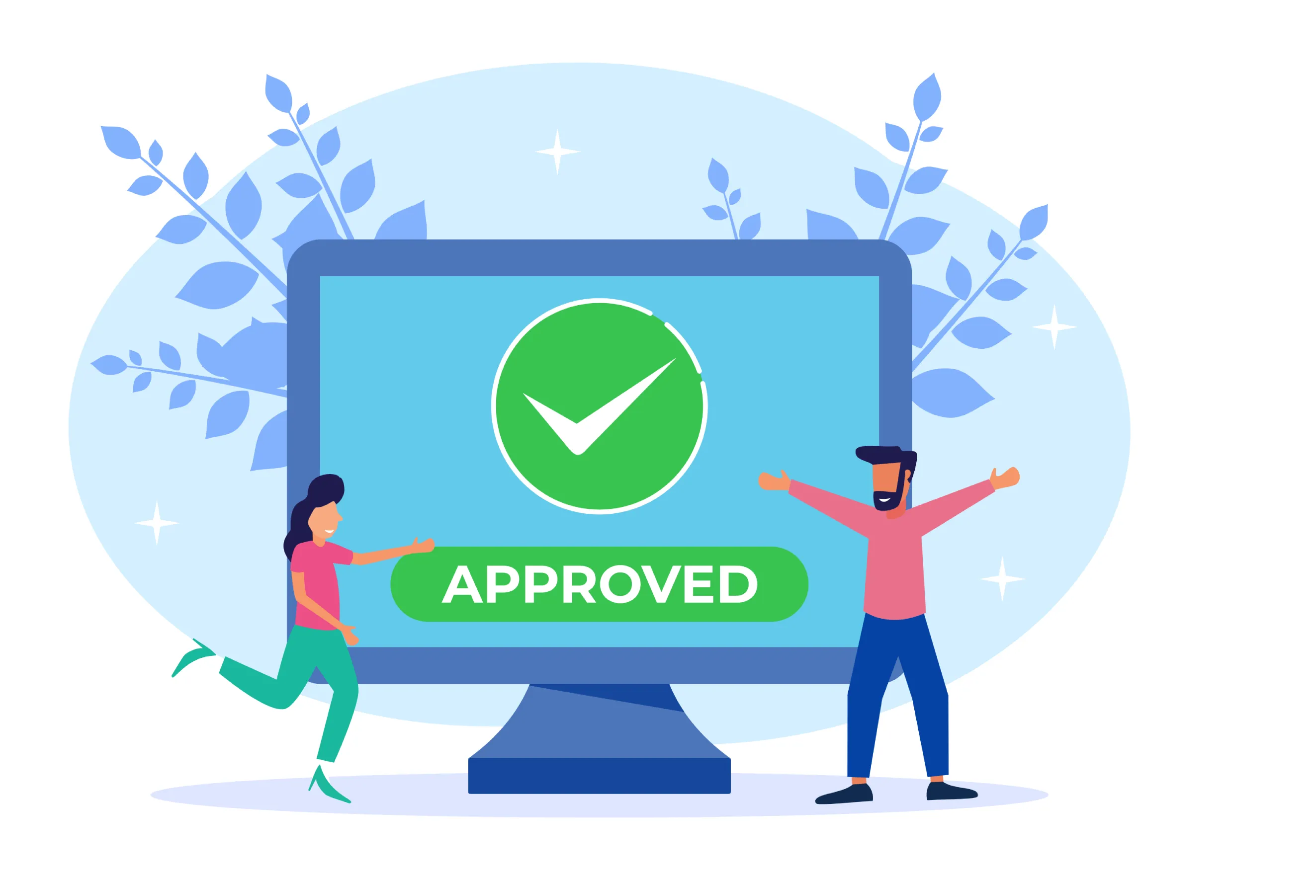 Approval Workflow
