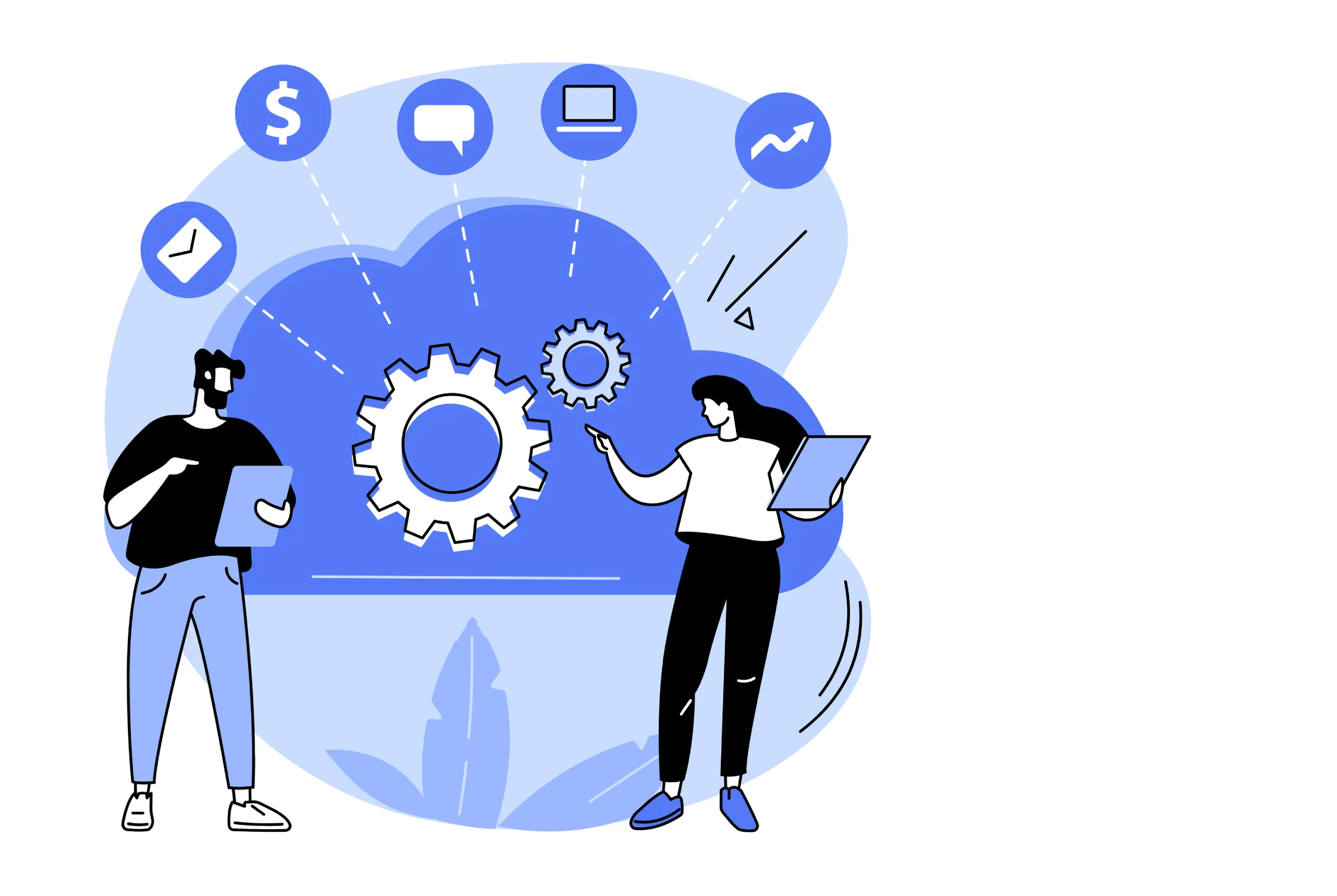 Posttely Integrations