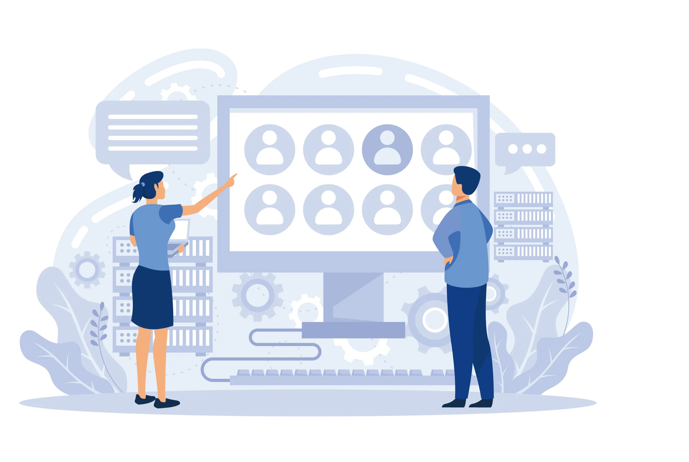 Smart Engagement Strategies