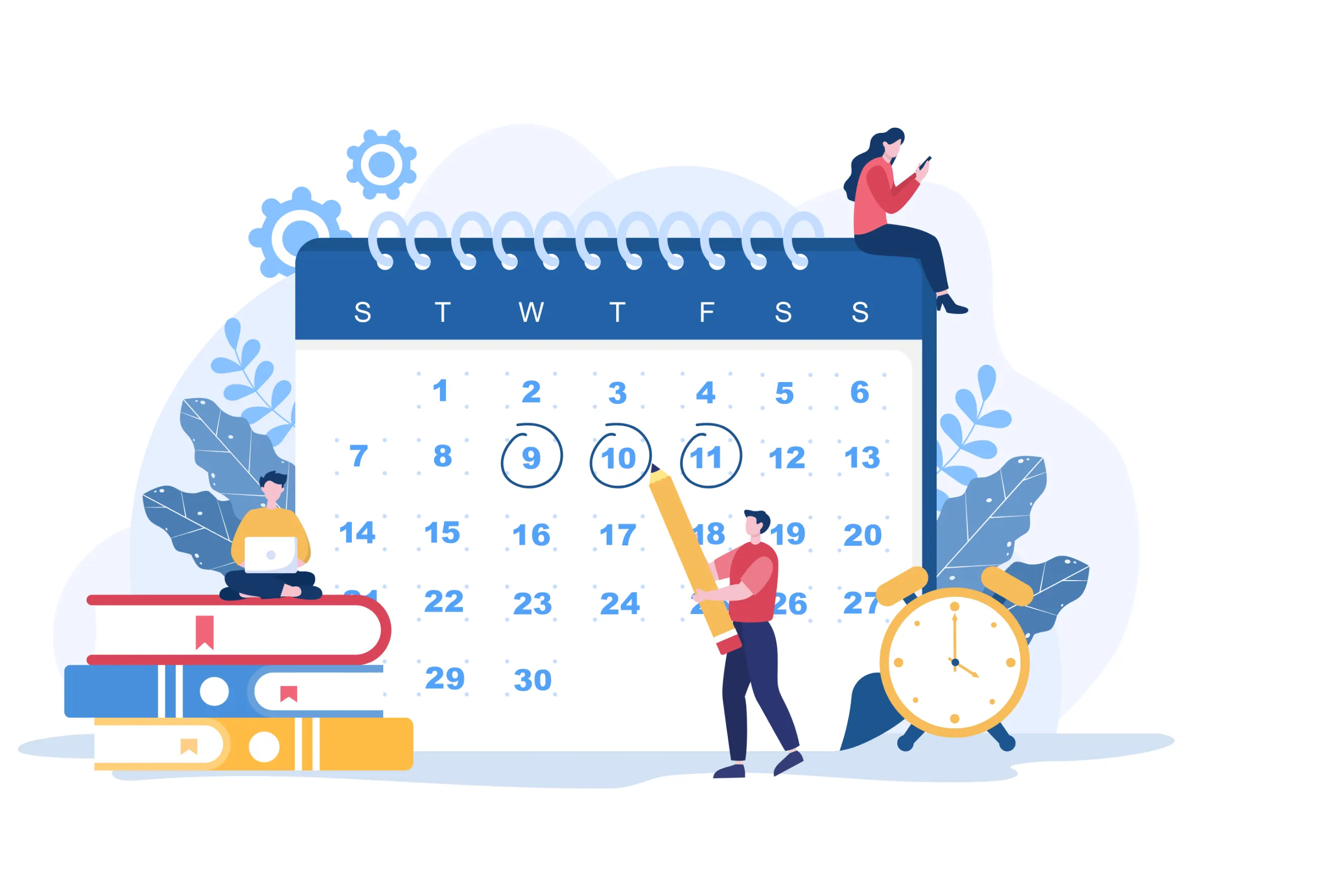 Social Media Mastery