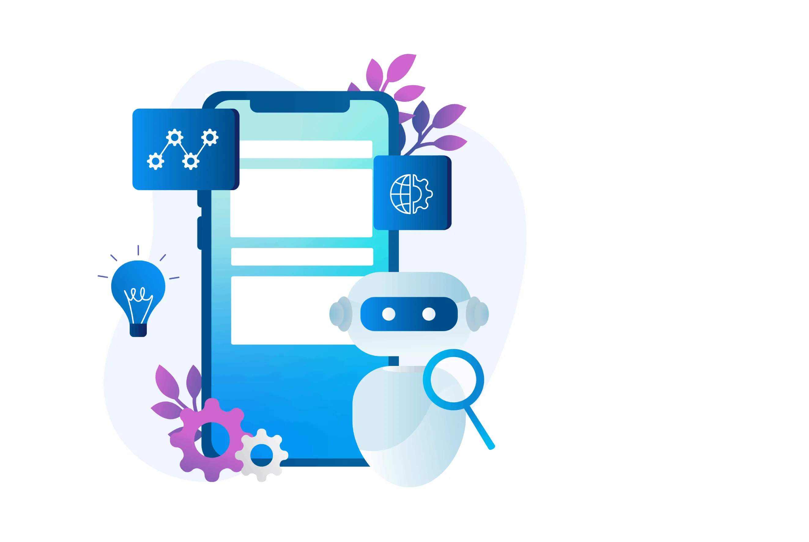 AI-Powered Instagram