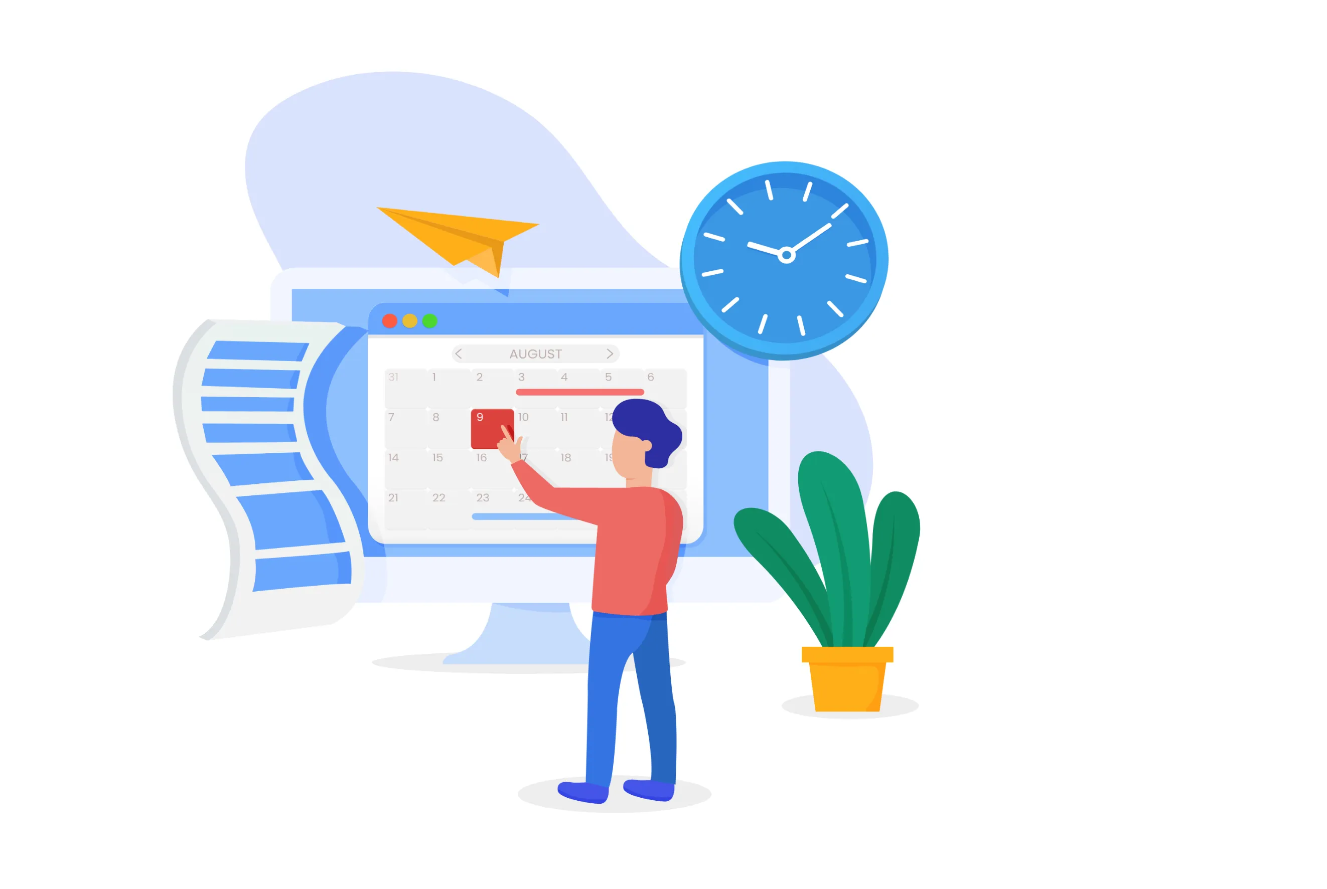 Craft. Share. Repeat.