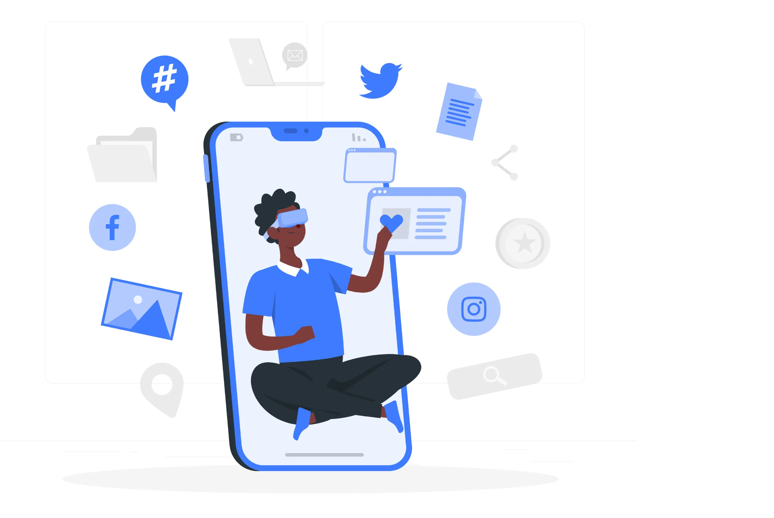 Multi-Profile Scheduling