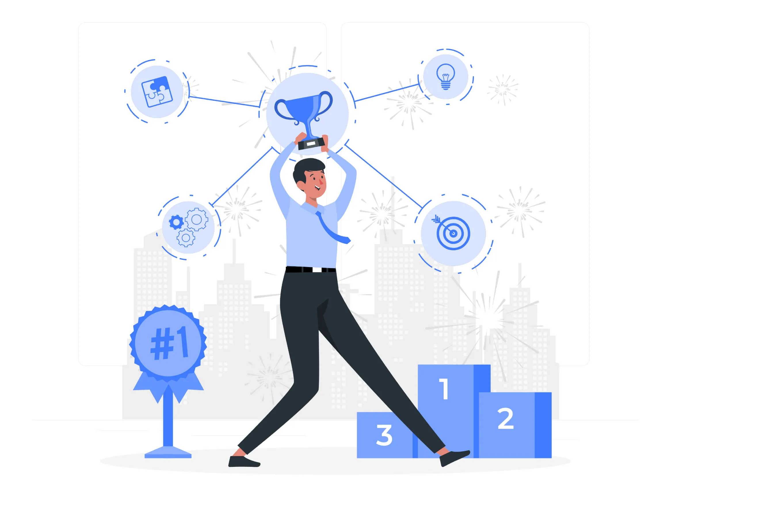 Enterprise Excellence