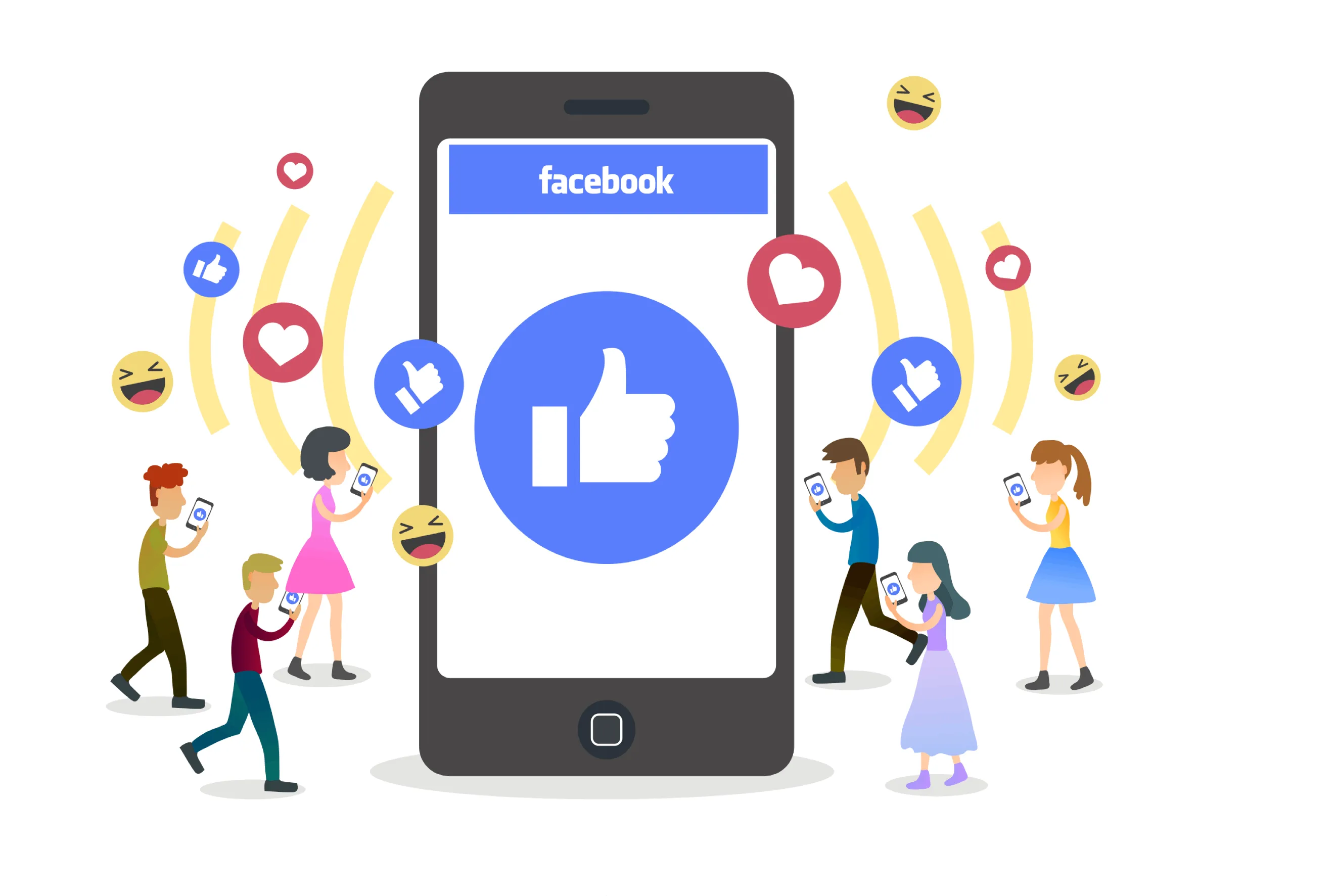 Facebook Marketing Hub