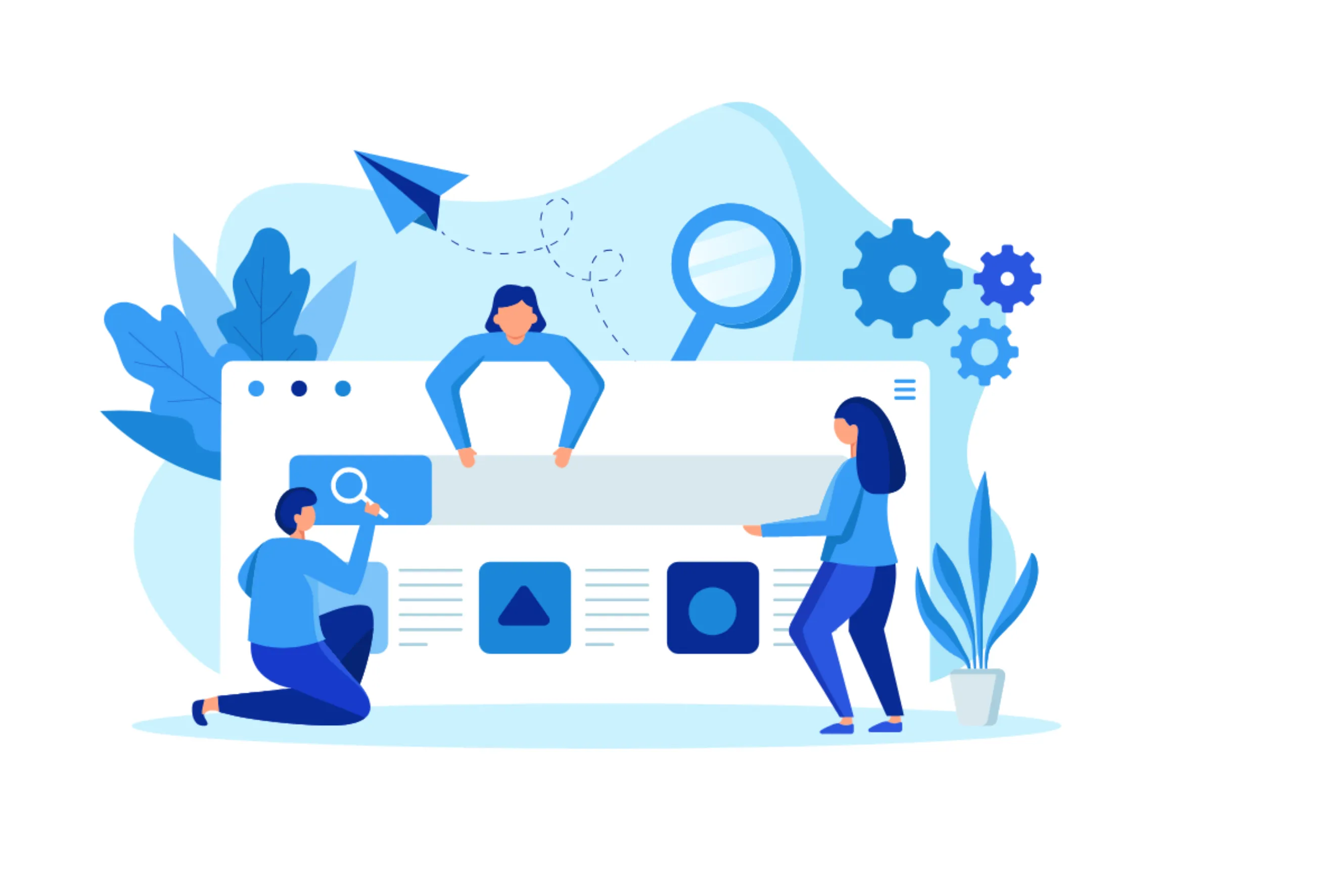 Google Business Profile Channel