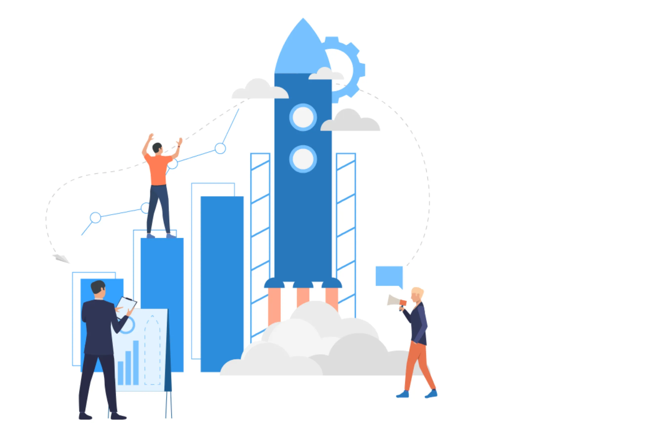 Strategic Growth with Google