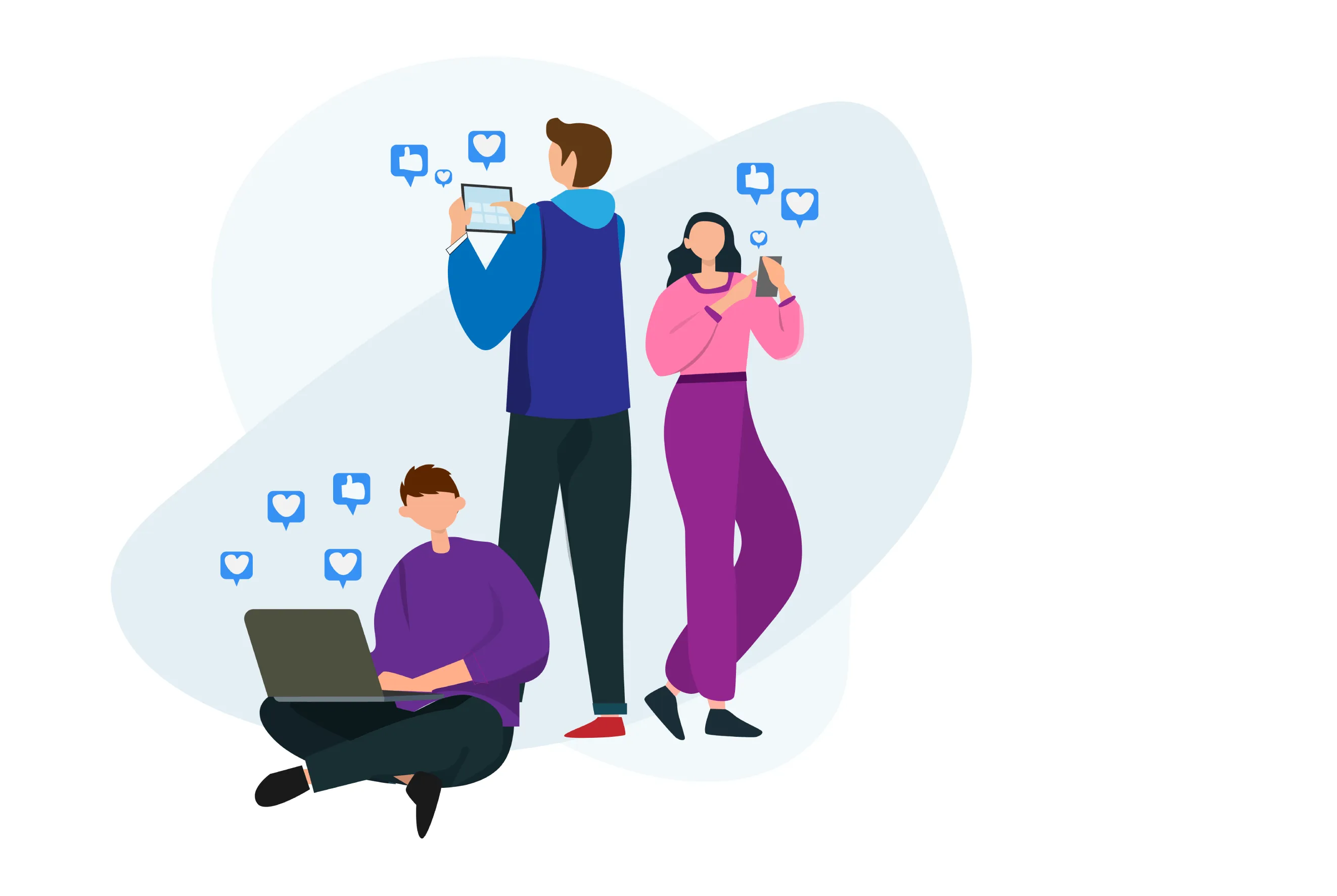 Effortless Post Queue Management