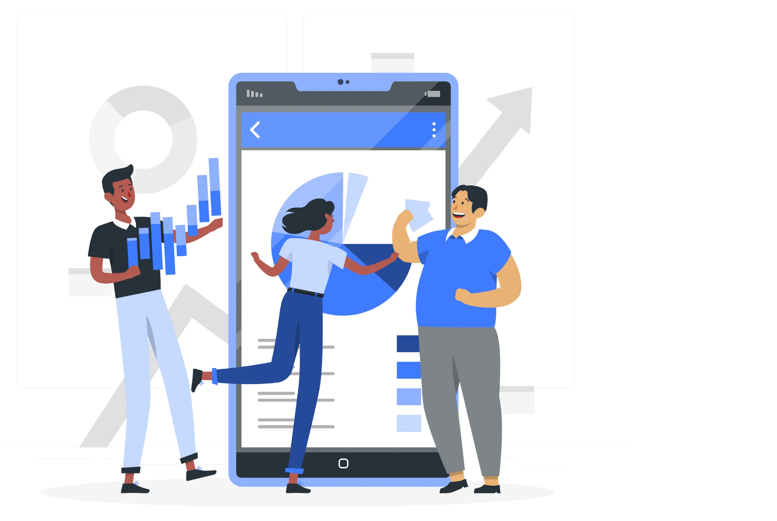 Sales-Social Insights Simplified