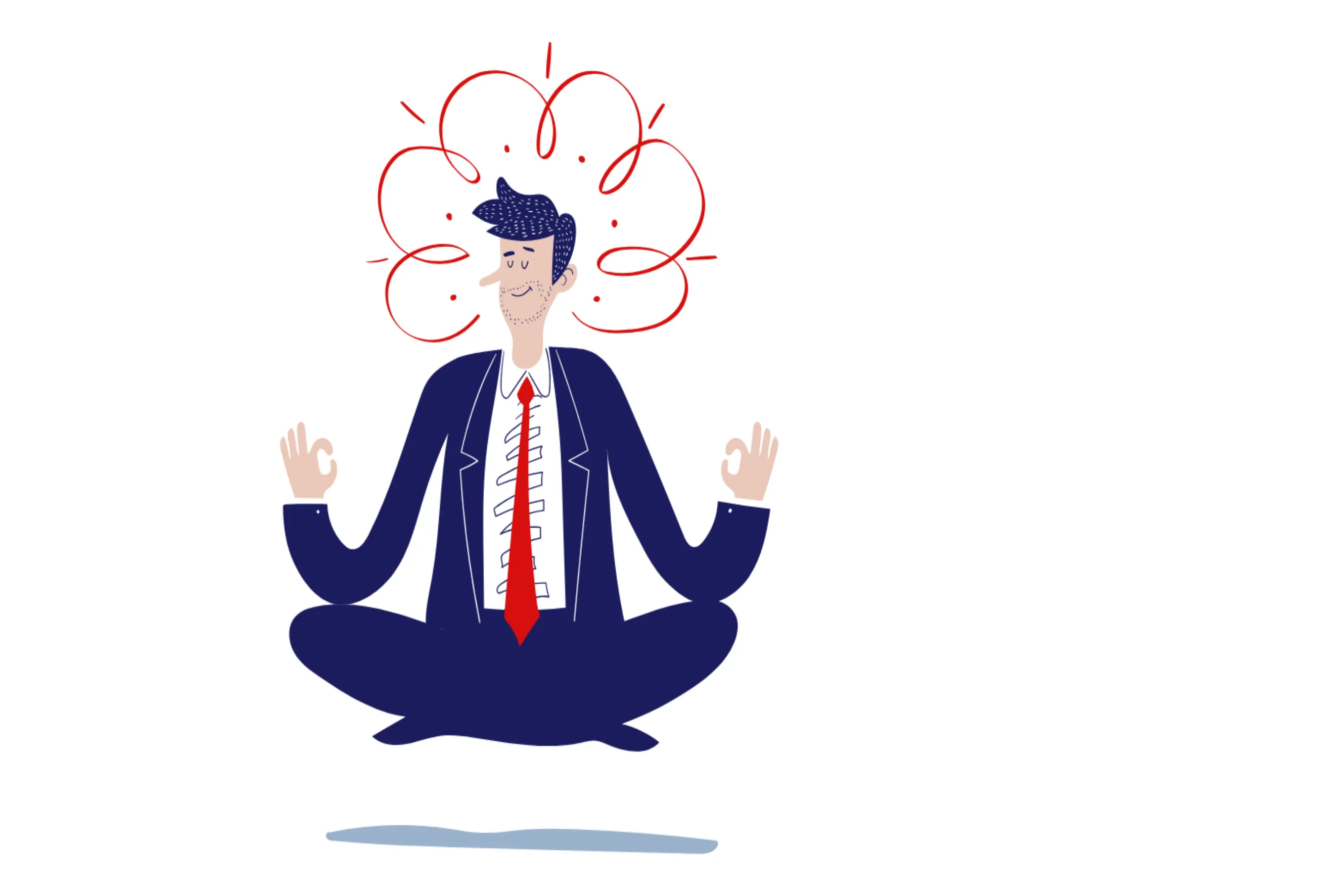 Stress-Free Social Success