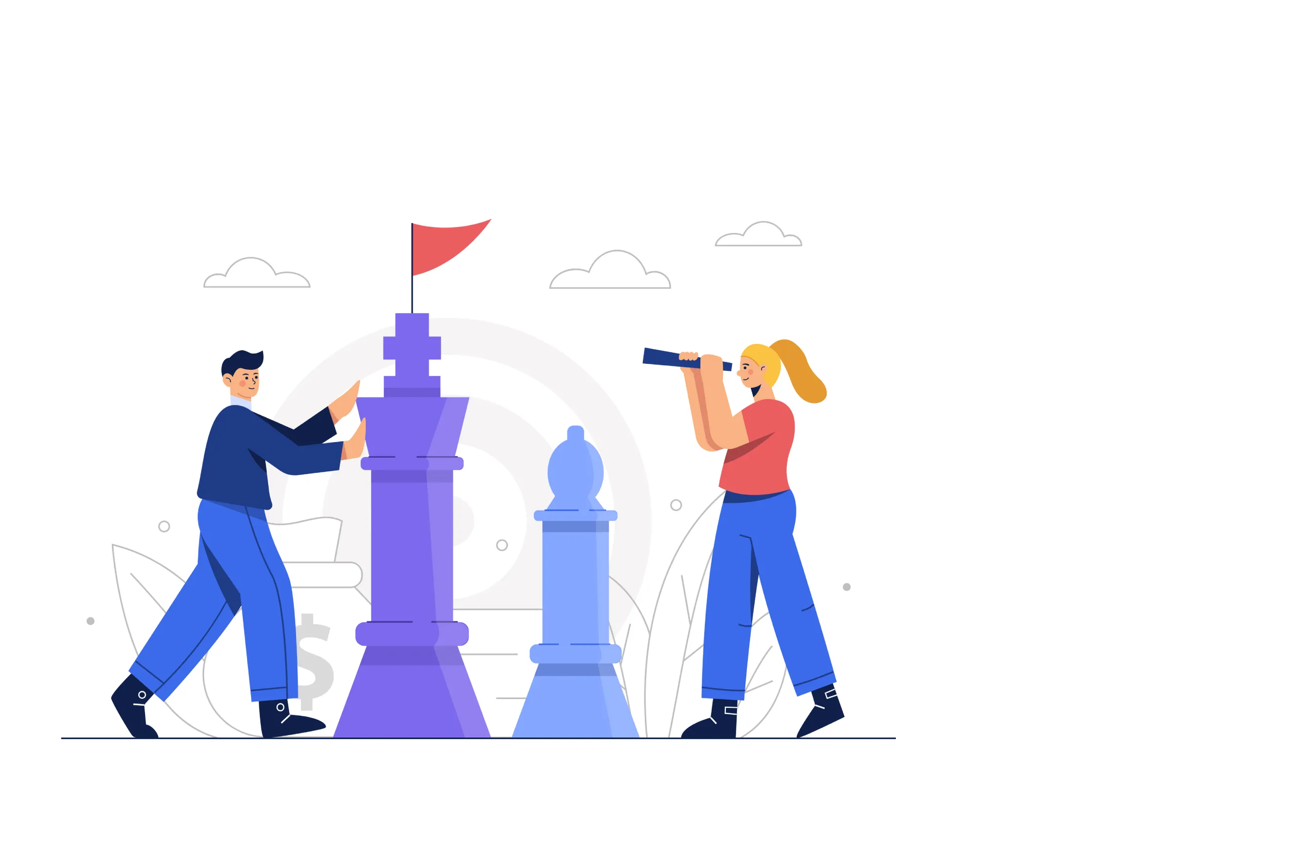 Tumblr Strategy in Advance